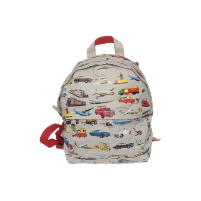Backpack (Gray, Multicolored) from Dotcomgiftshop
