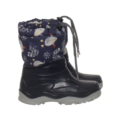 Bottes en caoutchouc (Bleu, Multicolore) de Demar