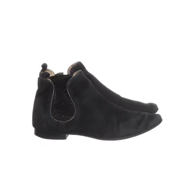 Bottines Chelsea (Noir) de J.B Martin