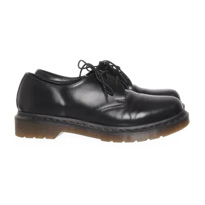 Derby schoenen (Zwart) van Dr. Martens