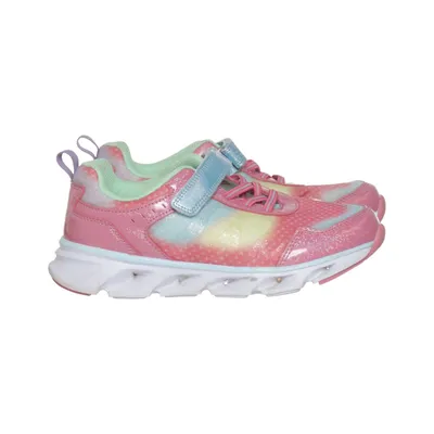 LED-Sneakers (Fido) from Rest Polyurethane