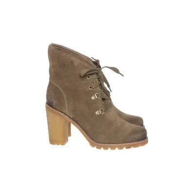 Laarzen met hak (Groen) van UGG
