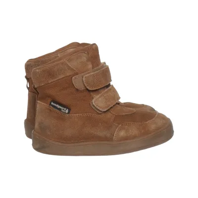 Bottines (Marron) de Bundgaard Cuir