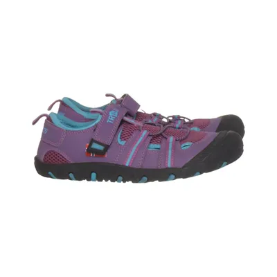 Schoenen (Lila, Blauw) van Trollkids