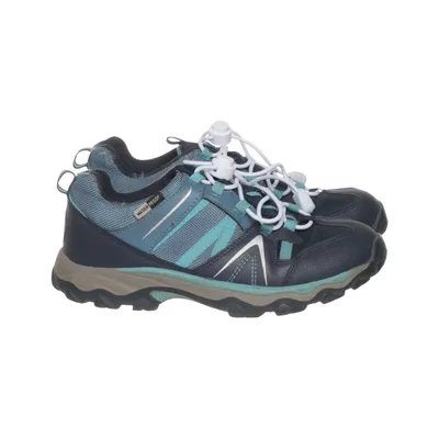 Hiking shoes (Blue, Gray, Multicolored) from Crane