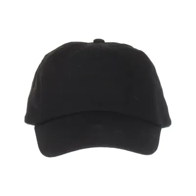 Casquette de baseball (Noir) de Result Coton
