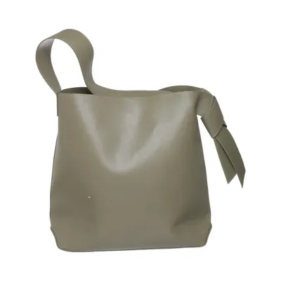 Axelremsväska (Grön) från Bubbleroom Polyester, Polyuretan