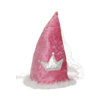 Maskeradtillbehör (Rosa) från Creative Education