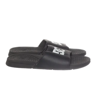 Slip-ins (Black) from DC Shoes