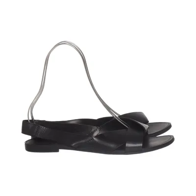 Sandals (Black) from Vagabond Leather