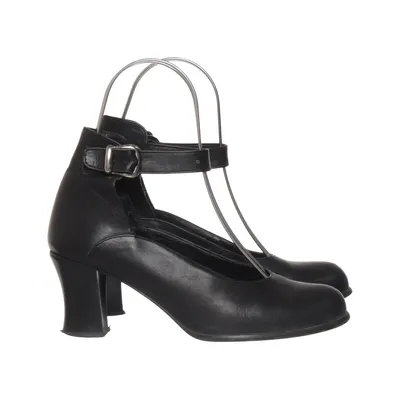 High heels (Black) from Network