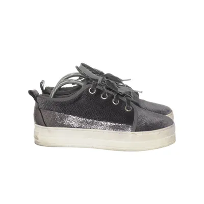 Chaussures de marche (Gris, Multicolore) de OMG