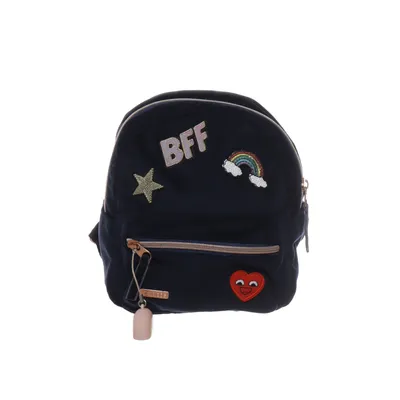 Sac à dos (Bleu) de Topmodel