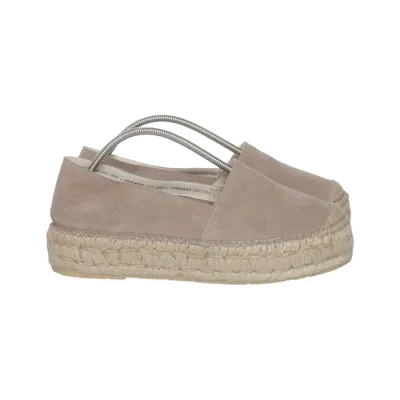 Espadrillos (Beige) från Pavement