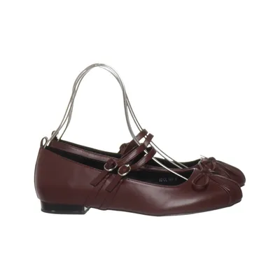 Ballerinas (Rot) von Raid