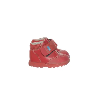 Veterlaarzen (Rood) van Kavat