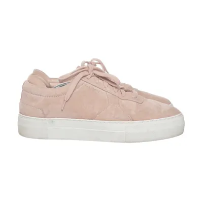 Sneakers (Rosa) från Axel Arigato Mocka
