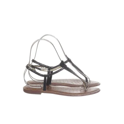 Sandalen (Zwart) van Sam Edelman
