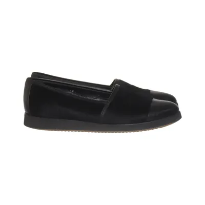 Loafers (Svart) från Blankens