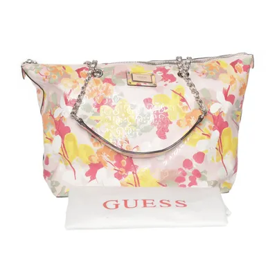 Handbag (Multicolored) from Guess