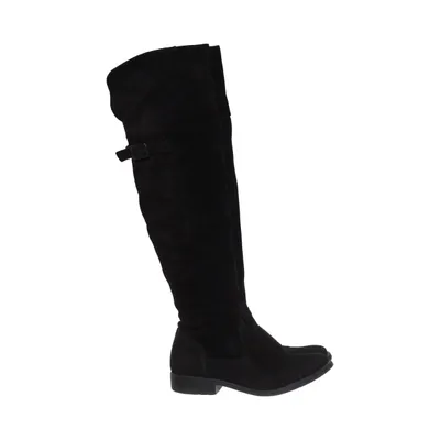 Stiefel (Schwarz) von Tamaris