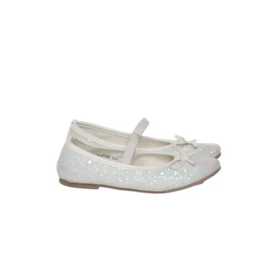 Ballerinaskor (Vit) från Zoey