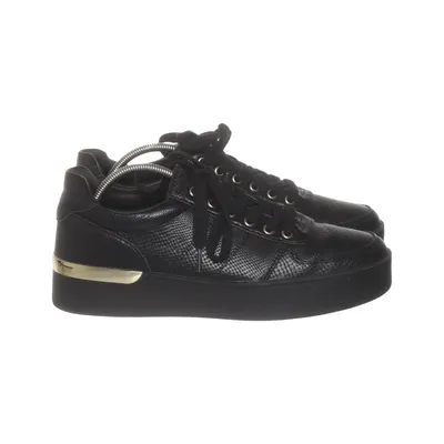 Sneakers (Sort) fra Anna Field