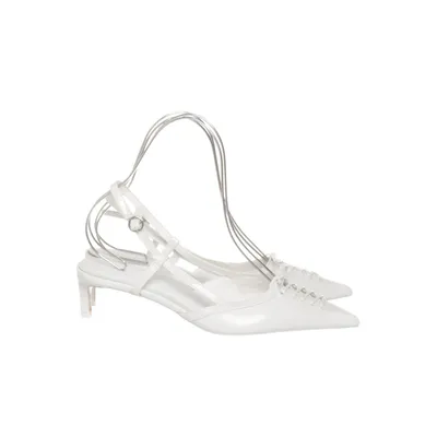 Sandaletten (Wit) van H&M