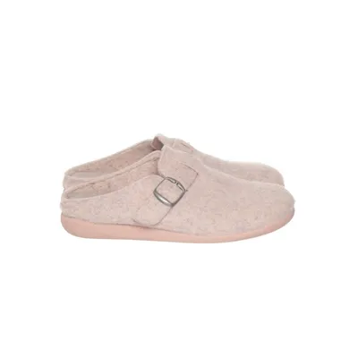 Slippers (Lila) van Pisamonas