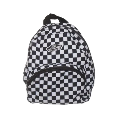 Ryggsäck (Svart, Vit) från Vans Polyester