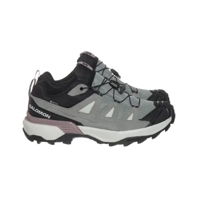Chaussures de randonnée (Gris, Noir, Rose) de Salomon