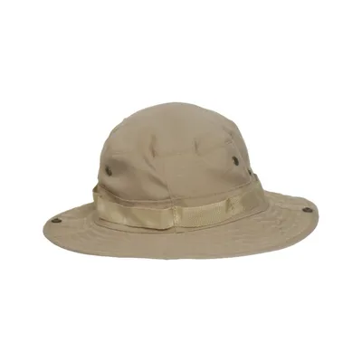 Bucket hat (Jungle Typeii) Katoen, Polyester