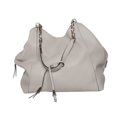 Handtas (Hobo Bag 3 Comp) van Samsonite Polyester, Polyurethaan