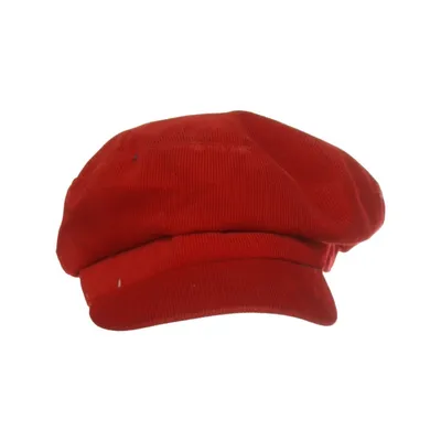 Newsboy cap (Röd) från Zara Accessories