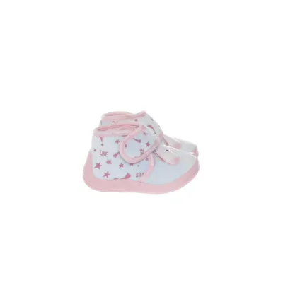 Enkellaarzen (Blauw) van Cupcake