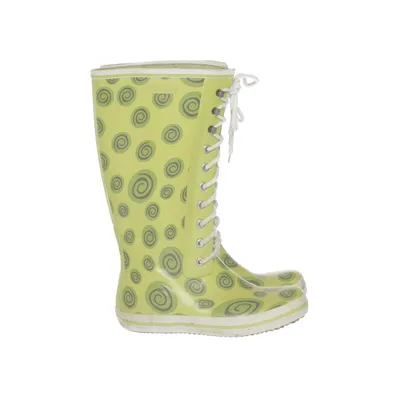 Regenlaarzen (Boho, bohemia, bohemian, hippie, hippy) van Viking