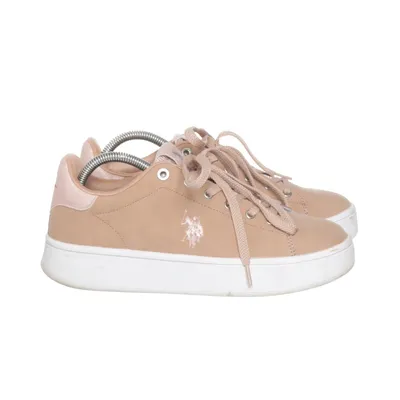 Sneakers (Beige) från U.S. Polo Assn.