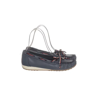 Chaussures de bateau (Bleu) de Studio London