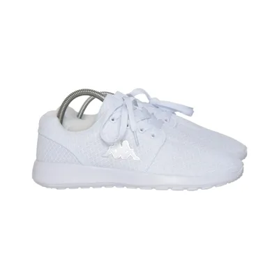 Baskets (Blanc) de Kappa