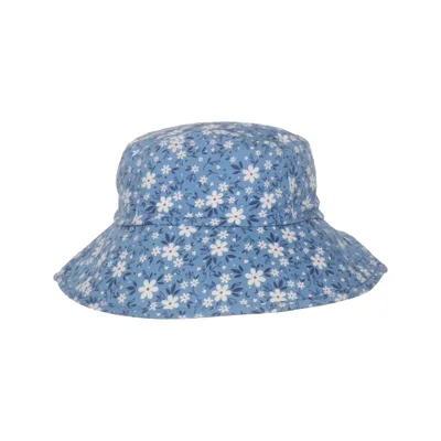 Bob (Bleu, Blanc, Multicolore) Coton