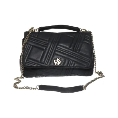 Shoulder-bag (Black) from DKNY