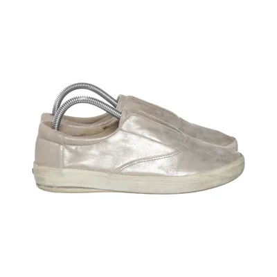 Slip-ons (Silverfärgad) från Softwalk