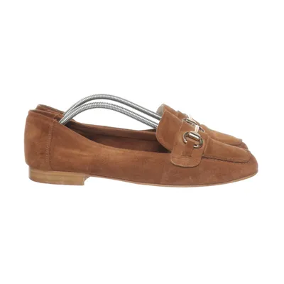 Loafers (Brown) from Navyboot