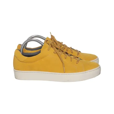 Sneakers (Gul) från Vagabond Skinn