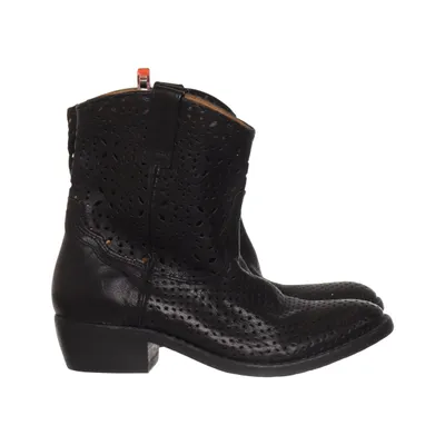 Ankle boots (Catarina) from Catarina Martins Leather