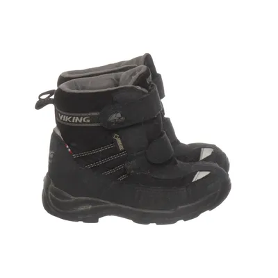 Vandringskängor (Svart) från Viking