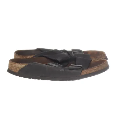 Slip-ins (Svart) från Birkenstock