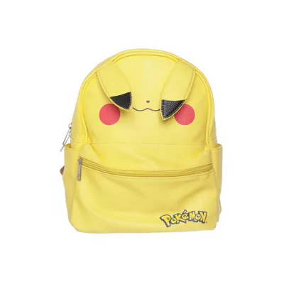 Rugzak (Geel, Meerkleurig) van Pokémon
