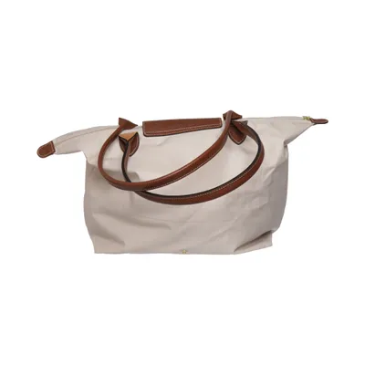 Handtas (Le Pliage L Tote Bag) van Longchamp