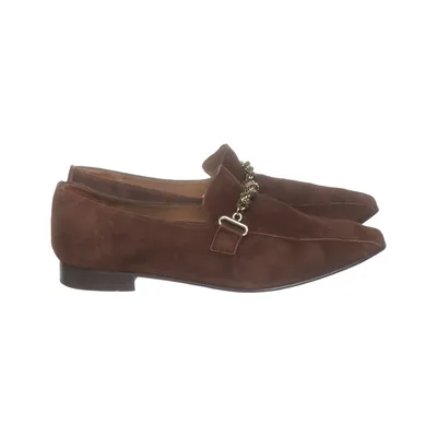 Loafers (Brun) från Flattered